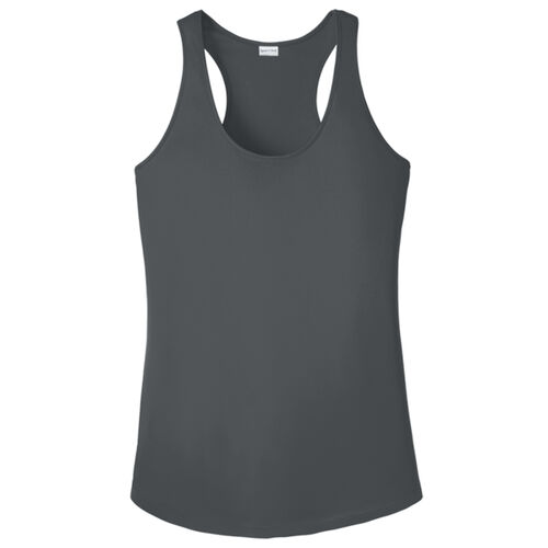  Lancaster Softball Dry Fit Racerback Tank - Ladies Thumbnail