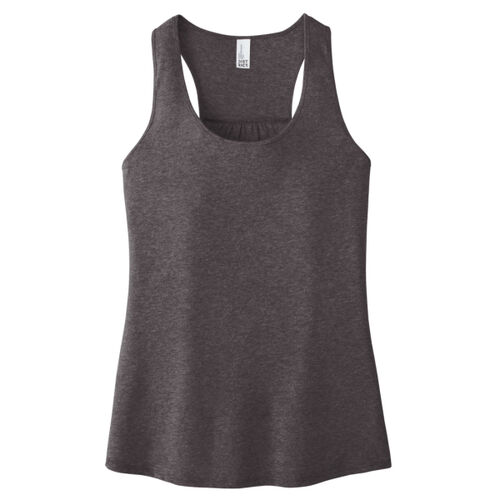Lancaster Softball Racerback Tank - Ladies Thumbnail