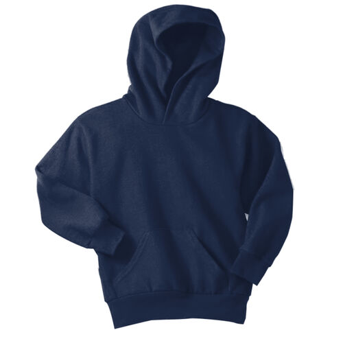 Lancaster Softball Hooded Sweatshirt - Youth Thumbnail