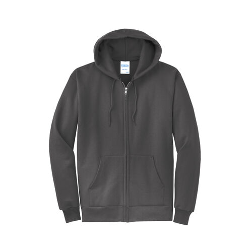 Lancaster Softball Zip Up Sweatshirt - Unisex Thumbnail
