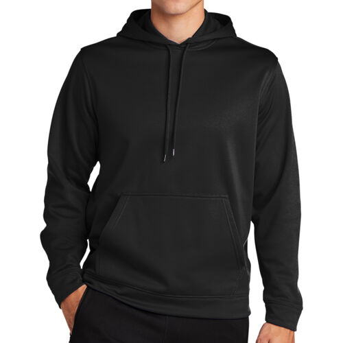 Lancaster Softball Performance Hoodie - Unisex Thumbnail