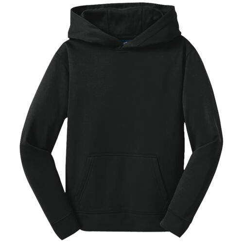 Lancaster Softball Performance Hoodie - Youth Thumbnail