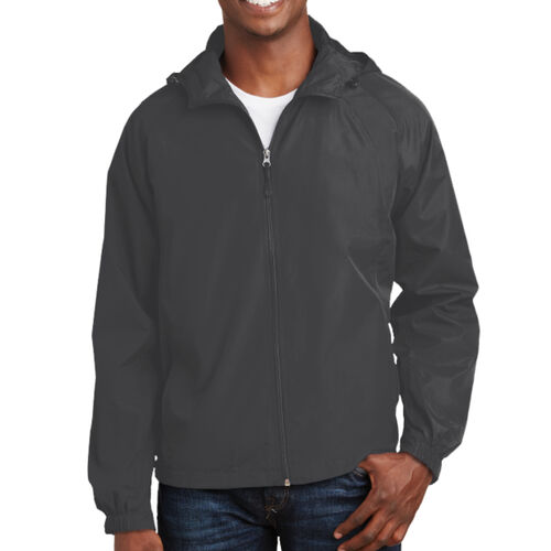 Lancaster Softball Windbreaker for PARENTS - Unisex Thumbnail