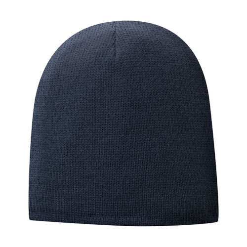 Lancaster Softball Lined Skull Beanie Thumbnail