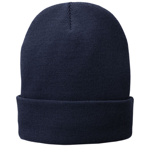 Lancaster Softball Lined Flip Beanie Thumbnail