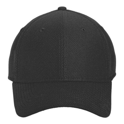 Lancaster Softball New Era Flex Fit Cap Thumbnail