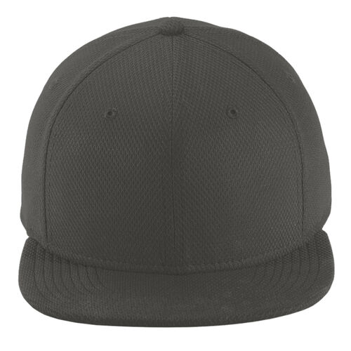 Lancaster Softball New Era Flat Bill Snapback Cap Thumbnail